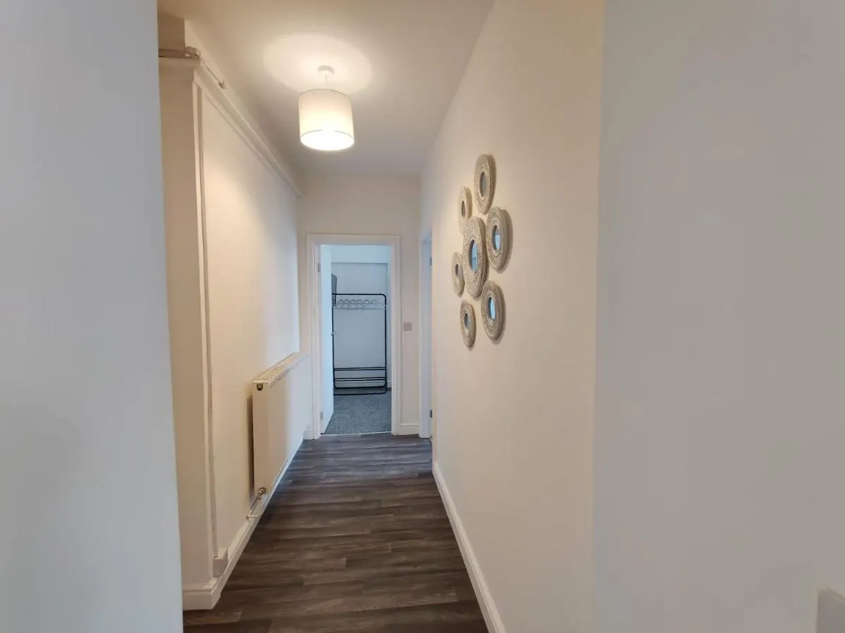 Copper House Aparthotel Swansea